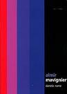 Almir Mavignier Paperback Daniela Name