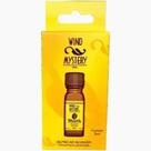 Almiscar Selvagem Wild Musk Coty Óleo Perfumado 5ml 2 Un
