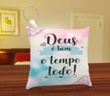 Almochaveiro Deus Religioso Cristão kit 50