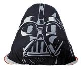 Almofada 2 Em 1 Darth Vader Star Wars - Zonacriativa