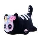 Almofada 3d Almofada de Cintura Macia Pelúcia Brinquedo de Pelúcia Decoração Presente