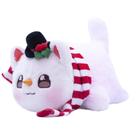 Almofada 3d Almofada de Cintura Macia Pelúcia Brinquedo de Pelúcia Decoração Presente