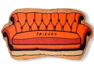 Almofada 3D Fibra Veludo Serie TV Friends Sofá licenciada Desenho do Tecido:Friends