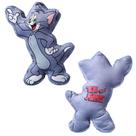 Almofada 3D Tom Gato Aveludada Oficial Hanna Barbera - Zona Criativa