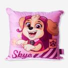 Almofada 40x40 skye patrulha canina