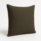 Almofada 42cm Decorativa Suede Fofinha P/ Sofá e Cadeira