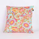 Almofada 45x45cm Com Enchimento Berlin 1311 Cortbras