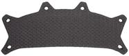 Almofada absorvente de umidade MSA 10153518 para capacete rígido Fas-Trac III
