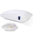 Almofada ACCURATEX Hybrid para dormir em espuma viscoelástica Queen Size