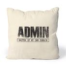 Almofada Admin Studio Geek Casual