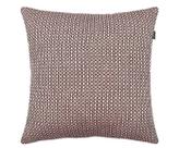 Almofada Algodão Hebrom Bordo 40x40cm