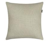 Almofada Algodão Hebrom Off White 40x40cm Almofada Algodão Hebrom Off White 40x40cm