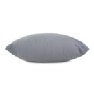 Almofada Altenburg Malha Tweed 45x45 cm Cinza - 0180043