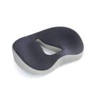 Almofada anatomica coccix modelo 3d ortopedico supermedy