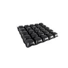 Almofada anti escaras air basic 42 x 42 x 6 - dellamed Almofada anti escaras air basic 42 x 42 x 6 - dellamed
