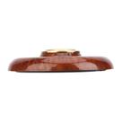 Almofada antiderrapante para violoncelo Cello Mat Plastic + Metal para suporte de pinos