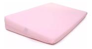Almofada Antirrefluxo Rosa