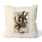 Almofada Anubis Studio Geek Casual Almofada Anubis Studio Geek Casual
