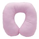 Almofada Apoio de Pescoço Bebê Protetor Bebê Conforto Almofada Apoio de Pescoço Bebê Protetor Bebê Conforto