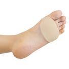 Almofada apoio plantar siligel ortho pauher Almofada apoio plantar siligel ortho pauher