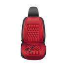 Almofada Aquecida Para Assento De Carro Universal Elétrica 12V 24V Capa De Assento Para Veículo De