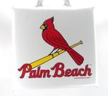 Almofada - Arizona Cardinals - Palm Beach - Original Almofada - Arizona Cardinals - Palm Beach - Original