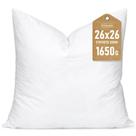 Almofada Artscope Synthetic Down 66x66cm com 100% algodão