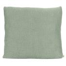 Almofada Arya Tricot 100% Acrílico 50cmx50cm Kit com 2 Peças