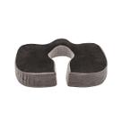 Almofada Assento Conforto Próstata Dores Costas Látex Sensii Almofada Assento Conforto Próstata Dores Costas Látex Sensii