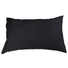 Almofada Baguete Retangular 30x50 Happy Line Decorativa de Oxford Barato Envio Rápido Almofada Baguete Retangular 30x50 Happy Line Decorativa de Oxford Barato Envio Rápido