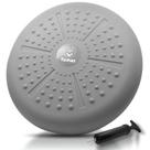 Almofada Balance Board Tumaz Wobble 33cm com bomba