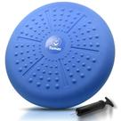 Almofada Balance Board Tumaz Wobble, bomba extra grossa de 33 cm