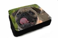 Almofada Bandeja Dogs, Pug Almofada Bandeja Dogs, Pug