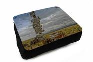 Almofada Bandeja para Notebook Laptop Carros Motos Duas Quatro Rodas