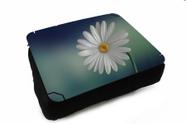 Almofada Bandeja para Notebook Laptop Coleção Estampas Flores Floral