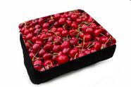 Almofada Bandeja para Notebook Laptop Coleção Estampas Frutas
