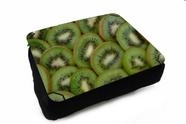 Almofada Bandeja para Notebook Laptop Coleção Estampas Frutas