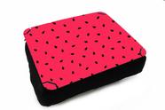 Almofada Bandeja para Notebook Laptop Coleção Estampas Frutas