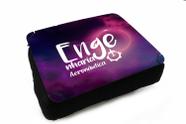 Almofada Bandeja para Notebook Laptop Coleção Presente Profissões