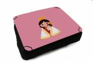Almofada Bandeja para Notebook Laptop Estampas Evangélico Católico Almofada Bandeja para Notebook Laptop Estampas Evangélico Católico