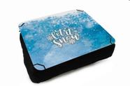 Almofada Bandeja para Notebook Laptop Infantil Kids Estampa Desenhos