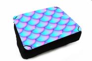 Almofada Bandeja para Notebook Laptop Infantil Kids Estampa Desenhos
