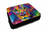 Almofada Bandeja para Notebook Laptop Leão de Judá