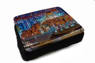 Almofada Bandeja para Notebook Laptop Navio Cargueiro