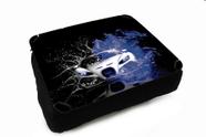 Almofada Bandeja para Notebook Laptop Personalizado Carro Tunado Tunnig Água e Fogo