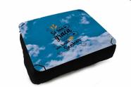 Almofada Bandeja para Notebook Laptop Só Tua Graça