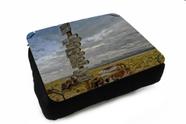 Almofada Bandeja para Notebook Laptop use Sala Quarto Personalizado Carro Rota 66