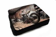 Almofada Bandeja para Notebook Laptop use Sala Quarto Personalizado Oficina de Moto Almofada Bandeja para Notebook Laptop use Sala Quarto Personalizado Oficina de Moto