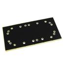 Almofada Base P/ Lixadeira Bosch Gss 280 a Original