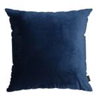 Almofada Basica Azul Navy Premium 343 50x50cm Belchior